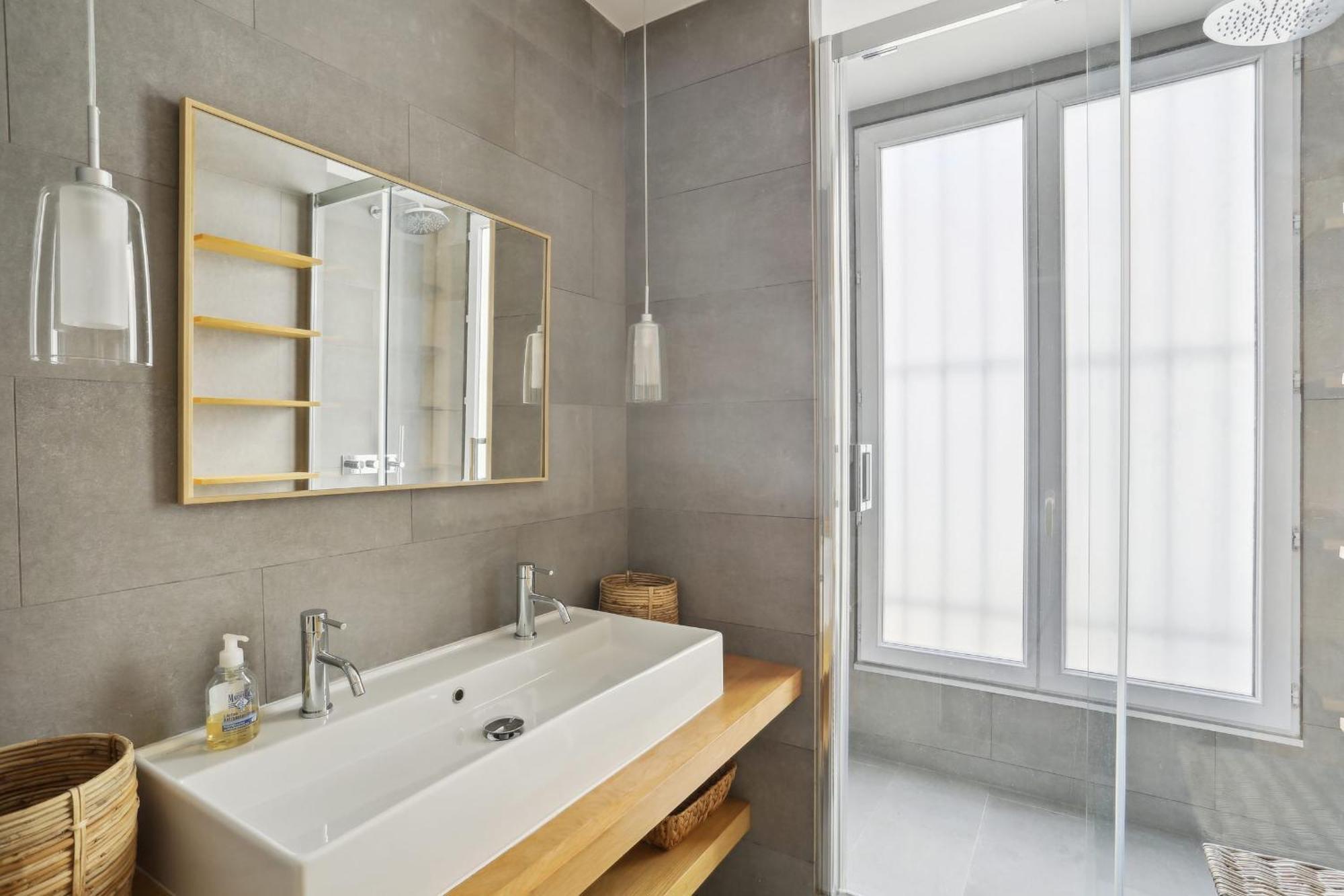 Saint Germain & Buci - 2br - Cityapartmentstay Appartement Paris